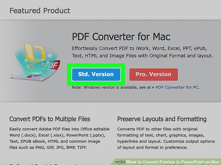 Adobe Powerpoint For Mac