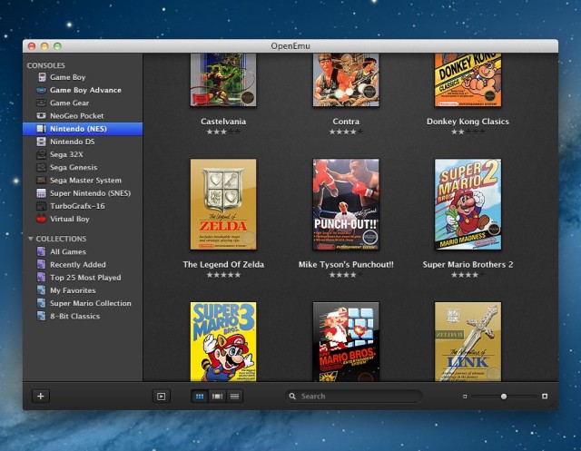 Mac Os X Yosemite Emulator Pc